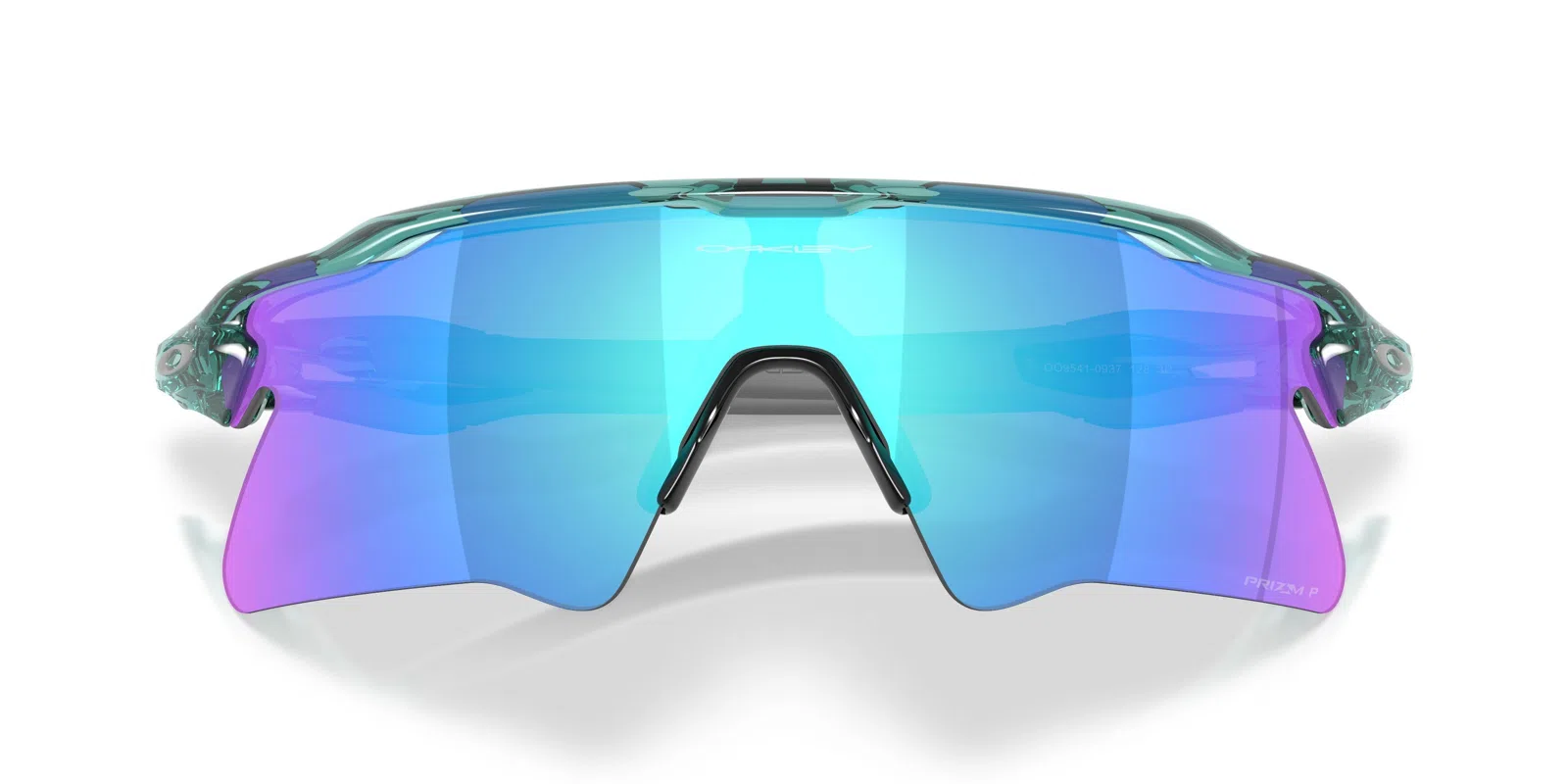 Oakley Radar Ev Heater 9541 Sunglasses - view 17